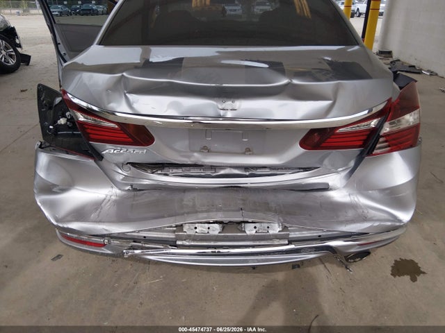 1HGCR2F98GA158791 Honda Accord Ex-l