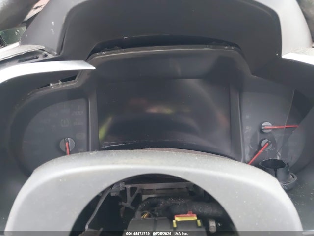 Chevrolet Corvette Stingray Z51 2019 1G1YM2D73K5100800 Image 15