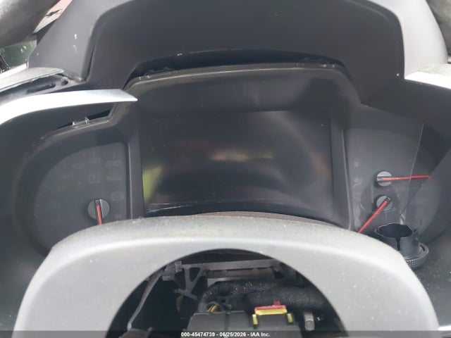 Chevrolet Corvette Stingray Z51 2019 1G1YM2D73K5100800 Image 7