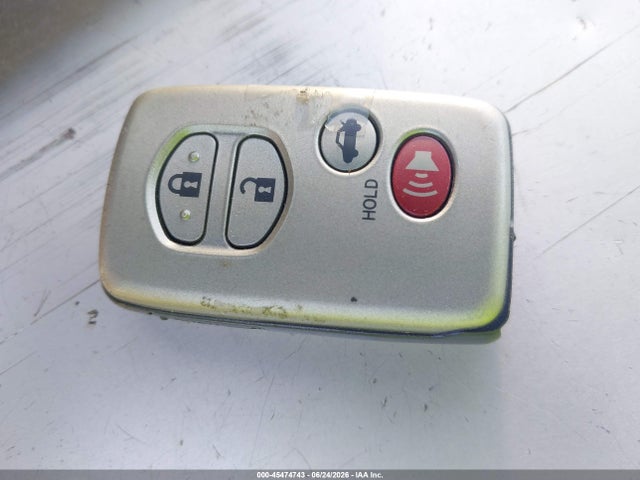 Aukcja sprzedaży 2008 Toyota Camry Xle, vin: 4T1BK46K48U058454, numer aukcji: 45474743