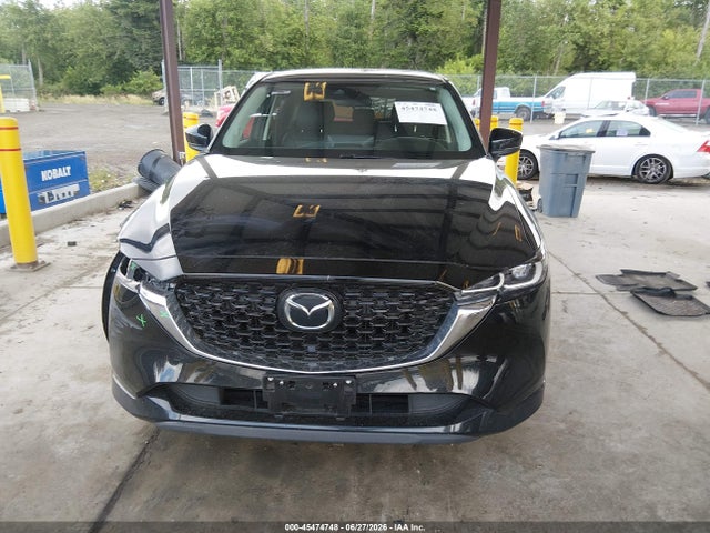 JM3KFBBL8R0430793 Mazda Cx-5 2.5 S Select