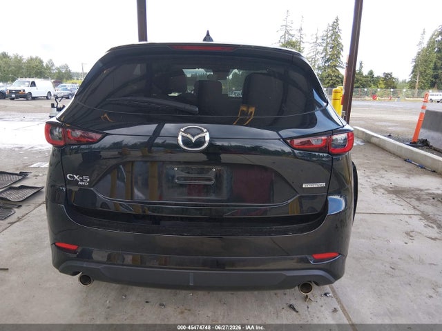 JM3KFBBL8R0430793 Mazda Cx-5 2.5 S Select