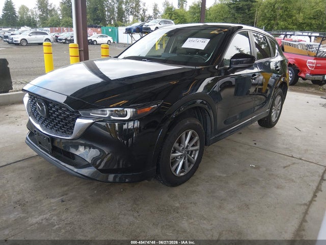JM3KFBBL8R0430793 Mazda Cx-5 2.5 S Select