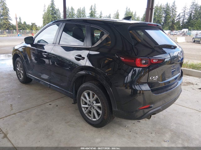 JM3KFBBL8R0430793 Mazda Cx-5 2.5 S Select