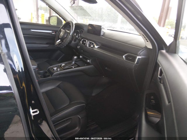 JM3KFBBL8R0430793 Mazda Cx-5 2.5 S Select