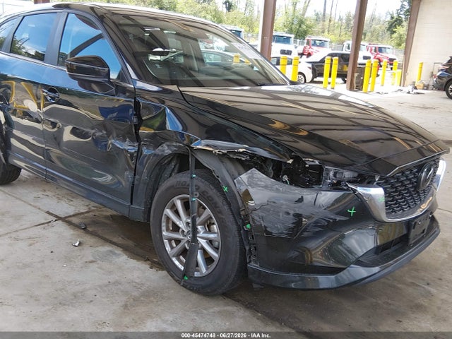JM3KFBBL8R0430793 Mazda Cx-5 2.5 S Select