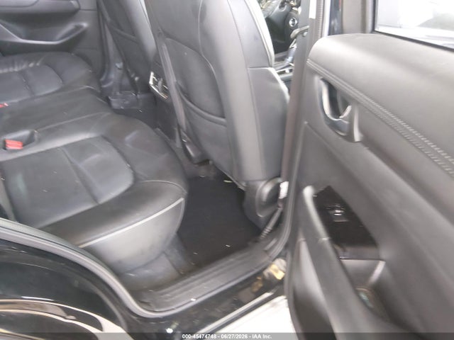 JM3KFBBL8R0430793 Mazda Cx-5 2.5 S Select