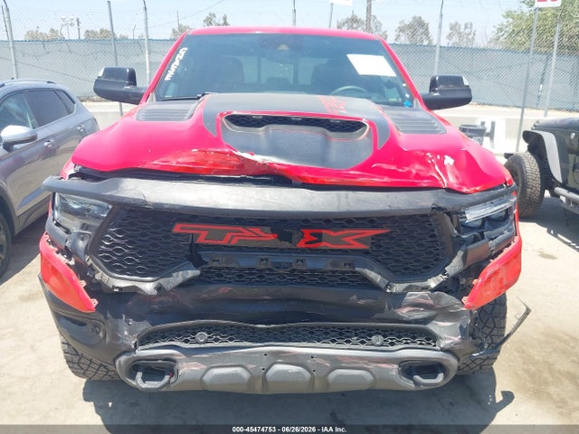 Aukcja sprzedaży 2021 Ram 1500 Trx  4x4 5'7 Box, vin: 1C6SRFU90MN903131, numer aukcji: 45474753