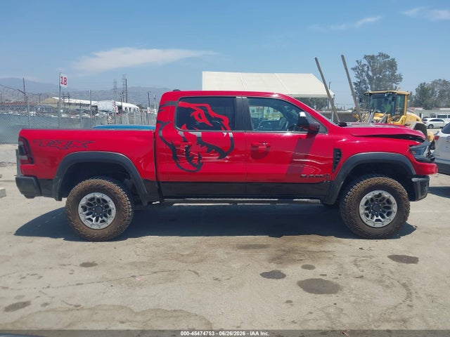 Aukcja sprzedaży 2021 Ram 1500 Trx  4x4 5'7 Box, vin: 1C6SRFU90MN903131, numer aukcji: 45474753