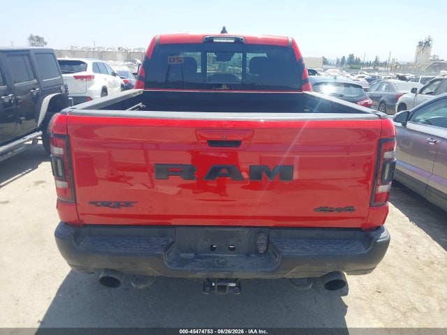 Aukcja sprzedaży 2021 Ram 1500 Trx  4x4 5'7 Box, vin: 1C6SRFU90MN903131, numer aukcji: 45474753
