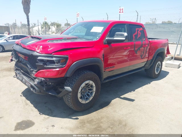 Aukcja sprzedaży 2021 Ram 1500 Trx  4x4 5'7 Box, vin: 1C6SRFU90MN903131, numer aukcji: 45474753
