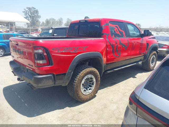 Aukcja sprzedaży 2021 Ram 1500 Trx  4x4 5'7 Box, vin: 1C6SRFU90MN903131, numer aukcji: 45474753
