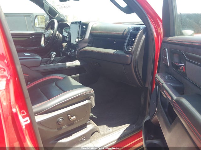 Aukcja sprzedaży 2021 Ram 1500 Trx  4x4 5'7 Box, vin: 1C6SRFU90MN903131, numer aukcji: 45474753