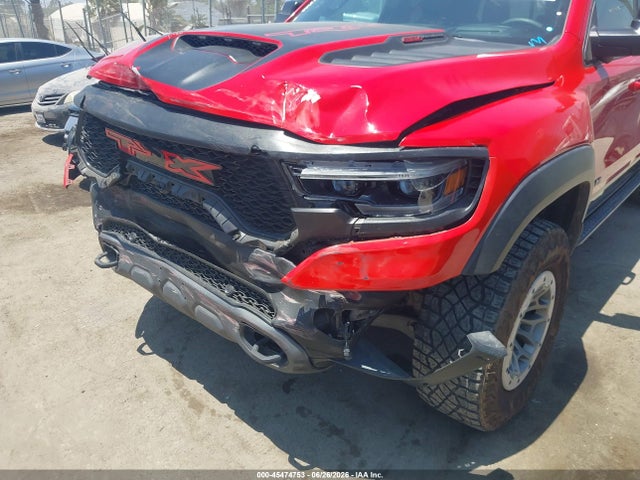Aukcja sprzedaży 2021 Ram 1500 Trx  4x4 5'7 Box, vin: 1C6SRFU90MN903131, numer aukcji: 45474753
