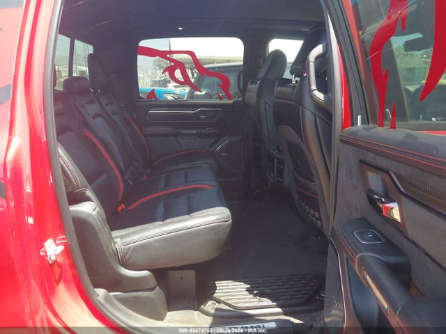 Aukcja sprzedaży 2021 Ram 1500 Trx  4x4 5'7 Box, vin: 1C6SRFU90MN903131, numer aukcji: 45474753