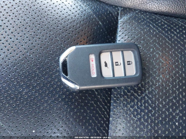 Honda Cr-v Ex-l 2015 5J6RM4H76FL050410 Image 11