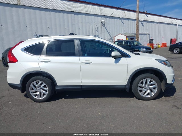 Honda Cr-v Ex-l 2015 5J6RM4H76FL050410 Image 13