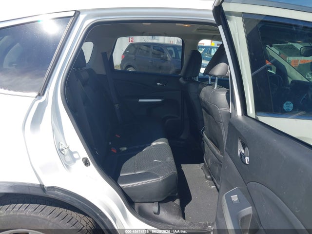 Honda Cr-v Ex-l 2015 5J6RM4H76FL050410 Image 8