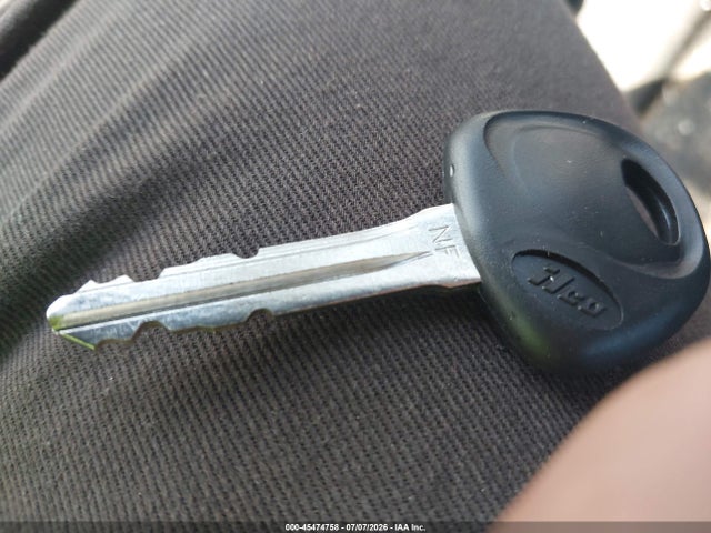 Продажа на аукционе авто 2013 Kia Soul, vin: KNDJT2A57D7768797, номер лота: 45474758