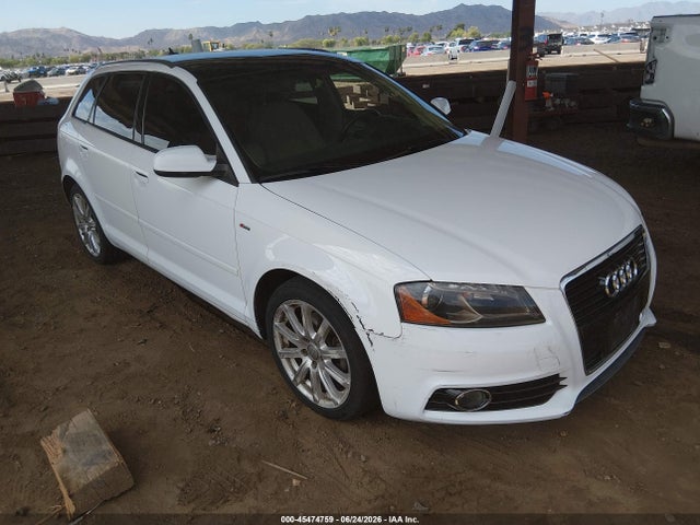 Продажа на аукционе авто 2012 Audi A3 2.0 Tdi Premium, vin: WAUKJAFM1CA019562, номер лота: 45474759