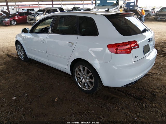 Продажа на аукционе авто 2012 Audi A3 2.0 Tdi Premium, vin: WAUKJAFM1CA019562, номер лота: 45474759