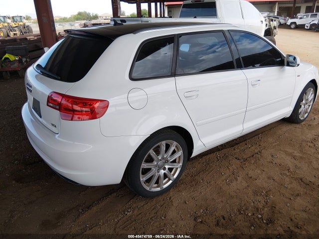 Aukcja sprzedaży 2012 Audi A3 2.0 Tdi Premium, vin: WAUKJAFM1CA019562, numer aukcji: 45474759
