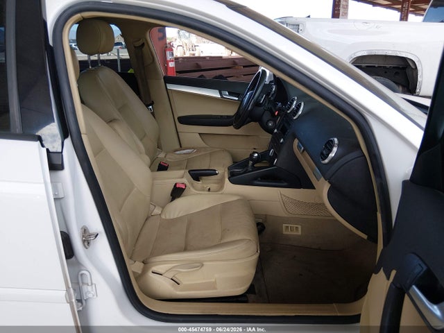 Aukcja sprzedaży 2012 Audi A3 2.0 Tdi Premium, vin: WAUKJAFM1CA019562, numer aukcji: 45474759