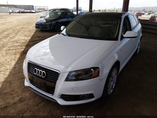 2012 Audi A3 2.0 Tdi Premium მანქანა იყიდება აუქციონზე, vin: WAUKJAFM1CA019562, აუქციონის ნომერი: 45474759