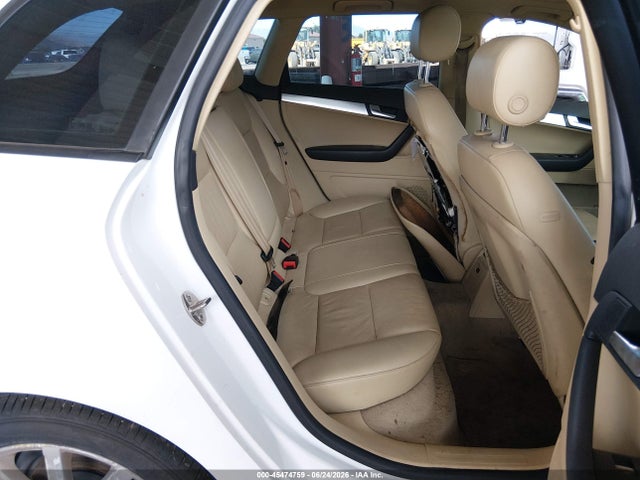 Продажа на аукционе авто 2012 Audi A3 2.0 Tdi Premium, vin: WAUKJAFM1CA019562, номер лота: 45474759