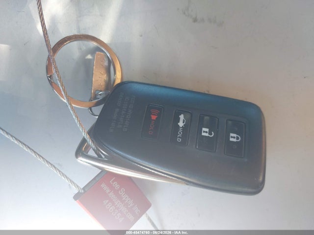 JTHDA1D27N5120936 Lexus IS 300