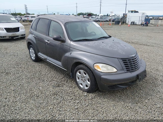 Aukcja sprzedaży 2004 Chrysler Pt Cruiser, vin: 3C4FY48B54T315269, numer aukcji: 45474762