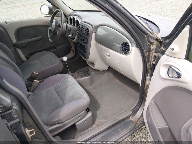 Aukcja sprzedaży 2004 Chrysler Pt Cruiser, vin: 3C4FY48B54T315269, numer aukcji: 45474762
