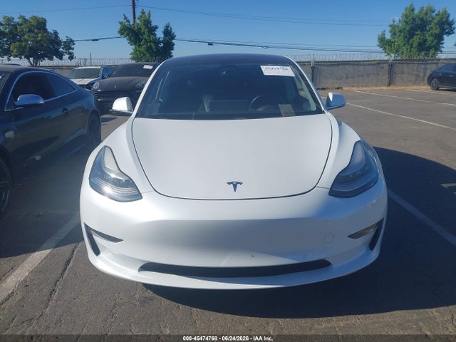 Tesla Model 3 Long Range/mid Range/standard Range/standard Range Plus 2019 5YJ3E1EA5KF401604 Image 12