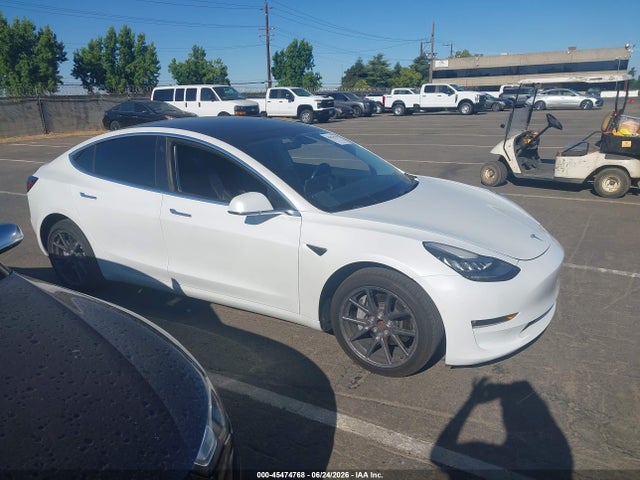 Tesla Model 3 Long Range/mid Range/standard Range/standard Range Plus 2019 5YJ3E1EA5KF401604 Image 13