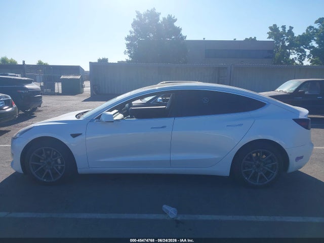 Tesla Model 3 Long Range/mid Range/standard Range/standard Range Plus 2019 5YJ3E1EA5KF401604 Image 14