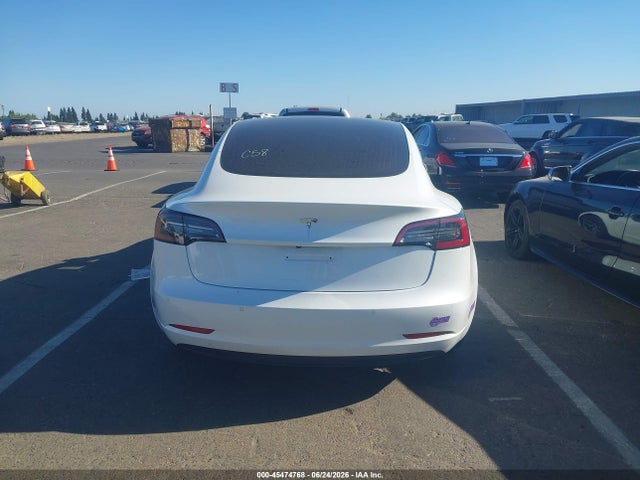Tesla Model 3 Long Range/mid Range/standard Range/standard Range Plus 2019 5YJ3E1EA5KF401604 Image 16