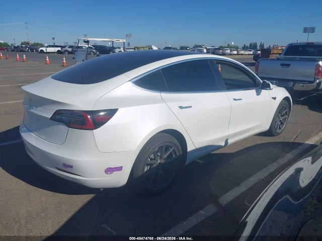 Tesla Model 3 Long Range/mid Range/standard Range/standard Range Plus 2019 5YJ3E1EA5KF401604 Image 4