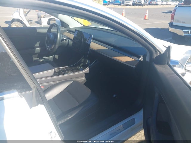 Tesla Model 3 Long Range/mid Range/standard Range/standard Range Plus 2019 5YJ3E1EA5KF401604 Image 5