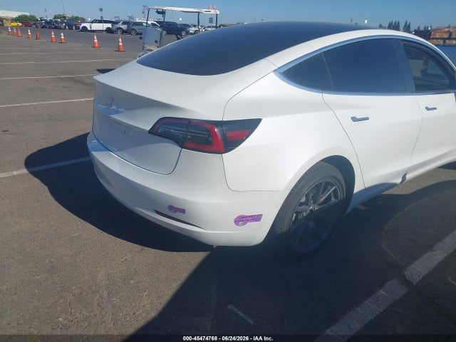 Tesla Model 3 Long Range/mid Range/standard Range/standard Range Plus 2019 5YJ3E1EA5KF401604 Image 6