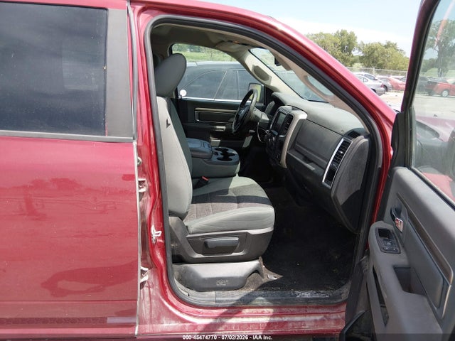 Продажа на аукционе авто 2014 Ram 1500 Big Horn, vin: 1C6RR7LT0ES431016, номер лота: 45474770