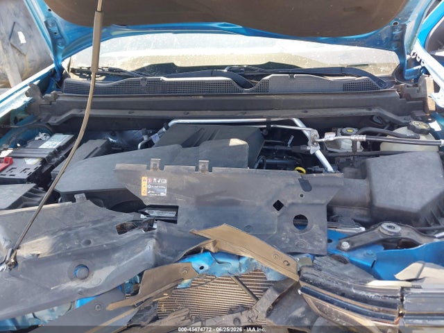 Chevrolet Colorado 2023 1GCPTCEK8P1141906 Image 10
