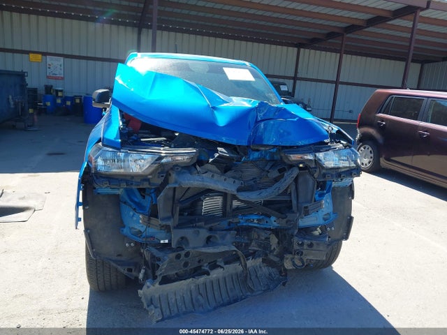 Chevrolet Colorado 2023 1GCPTCEK8P1141906 Image 6