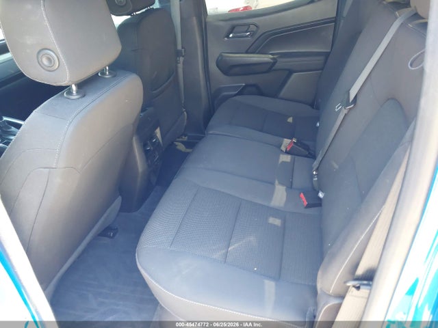 Chevrolet Colorado 2023 1GCPTCEK8P1141906 Image 8