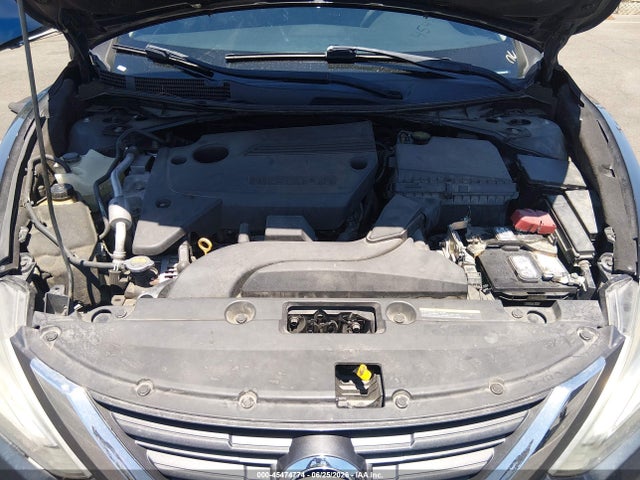 1N4AL3AP6GC250186 Nissan Altima 2.5/2.5 S/2.5 Sl/2.5 Sr/2.5 Sv