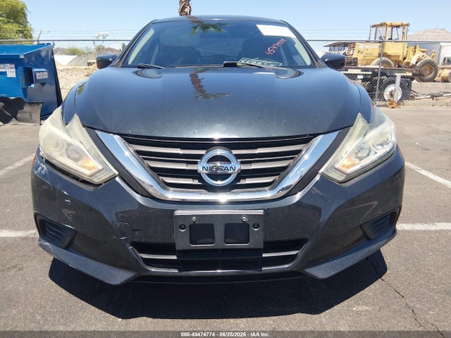 1N4AL3AP6GC250186 Nissan Altima 2.5/2.5 S/2.5 Sl/2.5 Sr/2.5 Sv