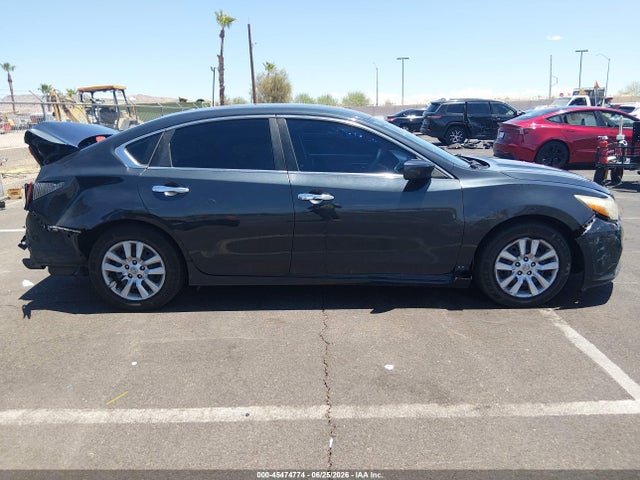 1N4AL3AP6GC250186 Nissan Altima 2.5/2.5 S/2.5 Sl/2.5 Sr/2.5 Sv