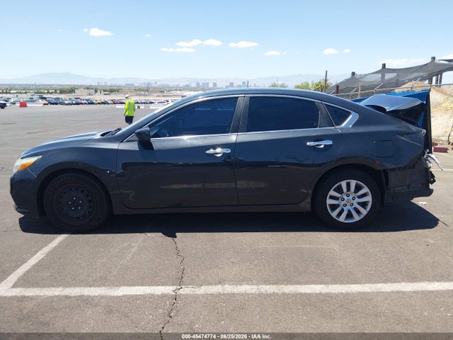 1N4AL3AP6GC250186 Nissan Altima 2.5/2.5 S/2.5 Sl/2.5 Sr/2.5 Sv