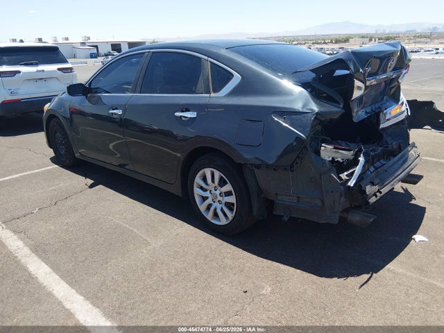 1N4AL3AP6GC250186 Nissan Altima 2.5/2.5 S/2.5 Sl/2.5 Sr/2.5 Sv