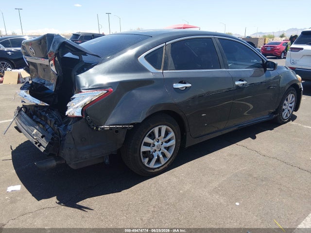 1N4AL3AP6GC250186 Nissan Altima 2.5/2.5 S/2.5 Sl/2.5 Sr/2.5 Sv