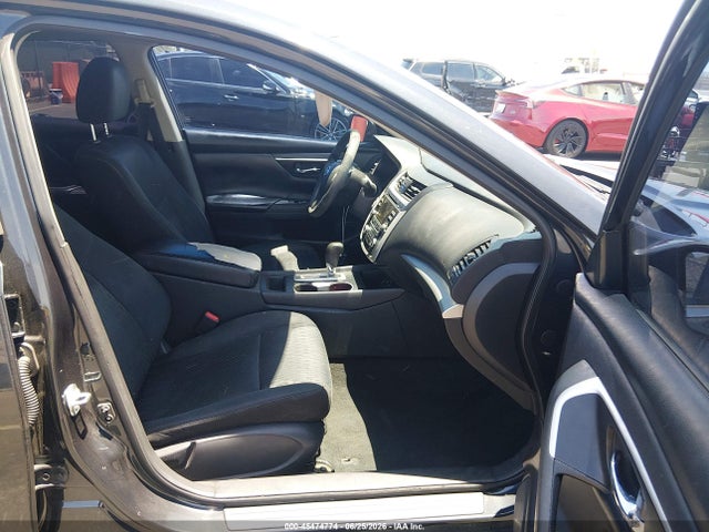 1N4AL3AP6GC250186 Nissan Altima 2.5/2.5 S/2.5 Sl/2.5 Sr/2.5 Sv